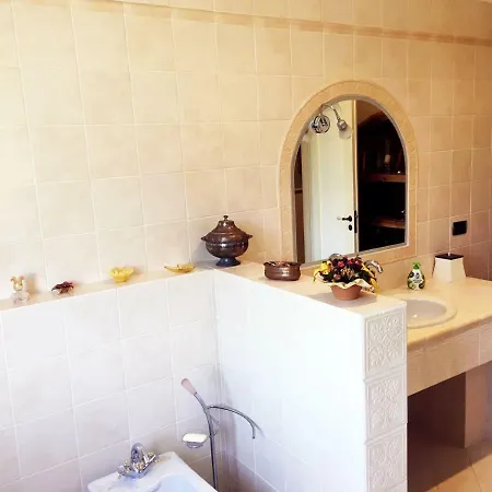 The First Manor House Holiday home *