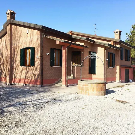 The First Manor House Ferrara