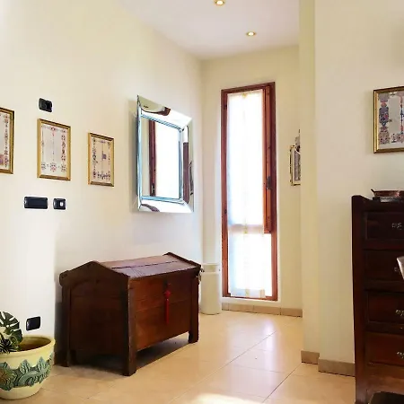 Holiday home The First Manor House Ferrara
