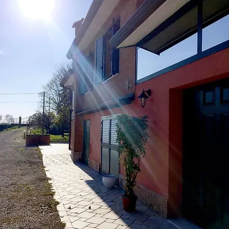 The First Manor House Ferrara