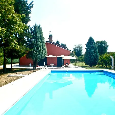 The First Manor House Holiday home *