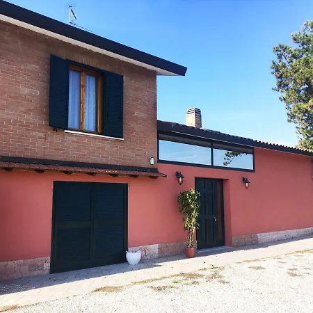 The First Manor House *