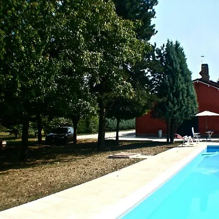 Hotel The First Manor House