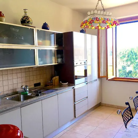 The First Manor House Holiday home Ferrara